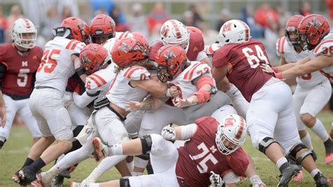 Division III football likely to delay new clock rules for 1st downs